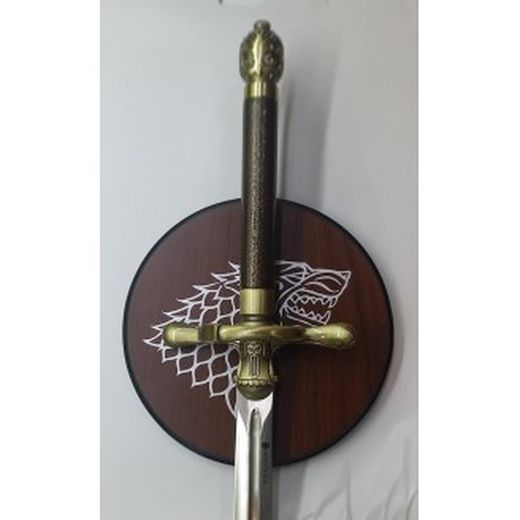 Espada Aguja de Juego de Tronos