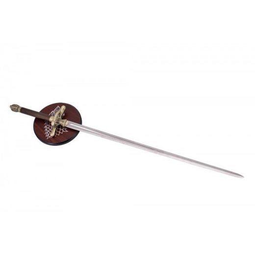 Espada Aguja de Juego de Tronos