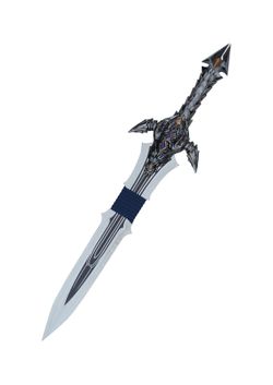 Espada Anduin Lothar World Of Warcraft