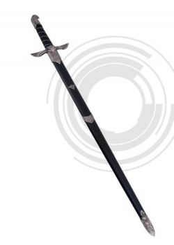 Espada Altaïr de Assasin’S Creed