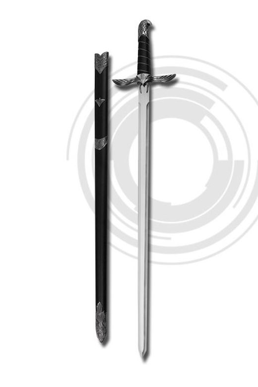 Espada Altaïr de Assasin’S Creed