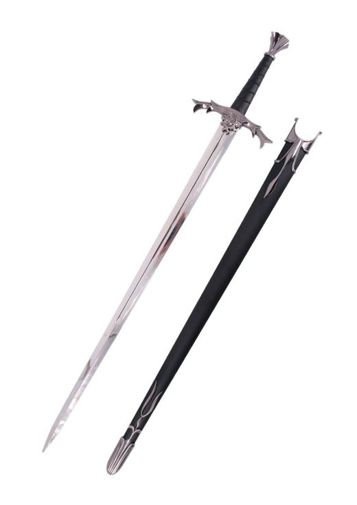 Espada Blackfyre de Aegon Juego De Tronos