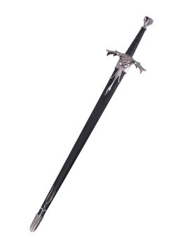 Espada Blackfyre de Aegon Juego De Tronos