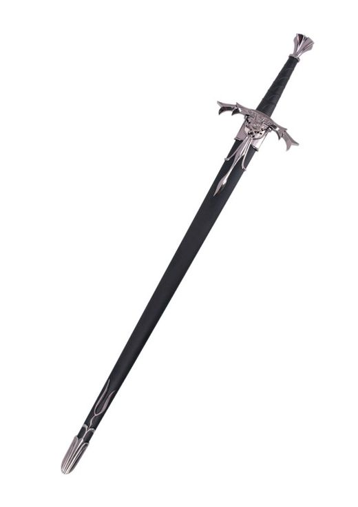 Espada Blackfyre de Aegon Juego De Tronos