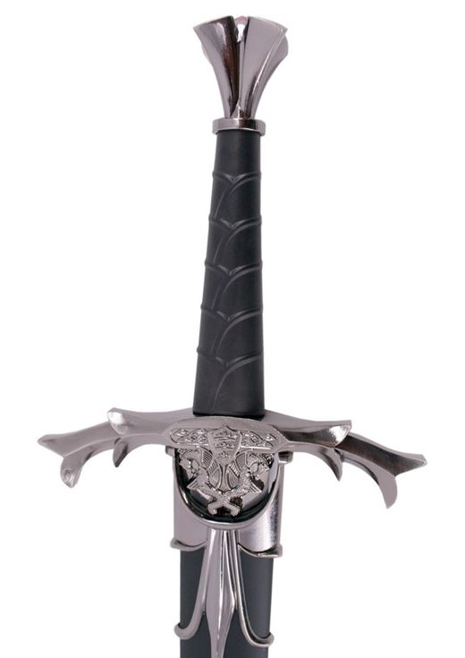 Espada Blackfyre de Aegon Juego De Tronos