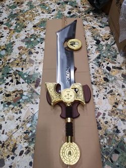 Espada Crematoria World Of Warcraft