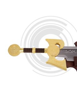 Espada Crematoria World Of Warcraft