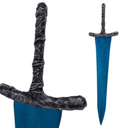 Espada Dark Moon de Elden Ring