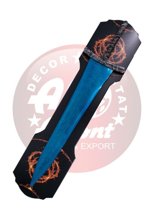 Espada Dark Moon de Elden Ring
