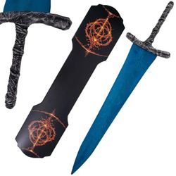 Espada Dark Moon de Elden Ring