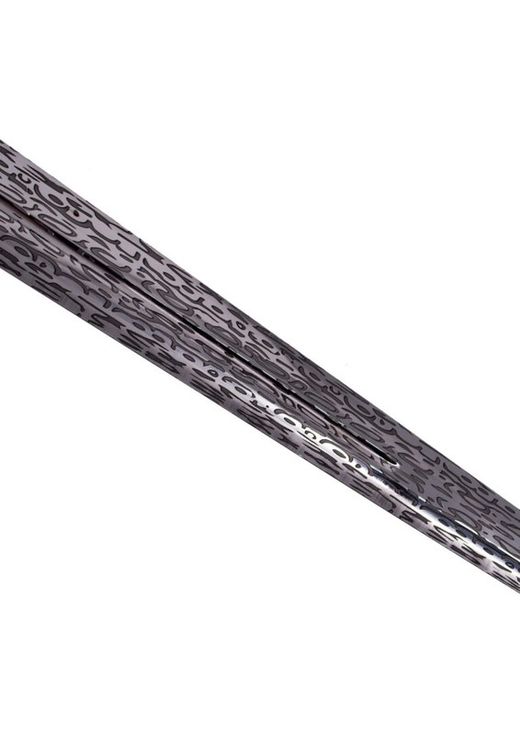 Espada de Daemon Targaryen de La Casa Del Dragón Juego De Tronos