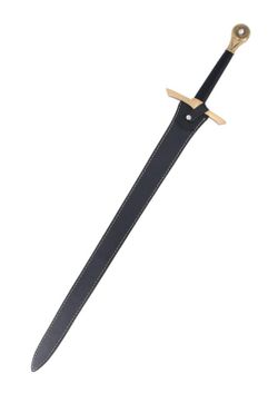 Espada de Elendil de Los Anillos Del Poder El Señor De Los Anillos