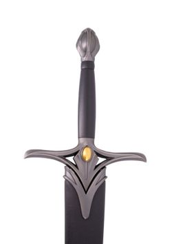 Espada de Galadriel de Los Anillos Del Poder El Señor De Los Anillos