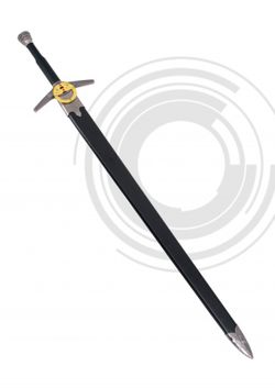 Espada de Geralt de Riva The Witcher