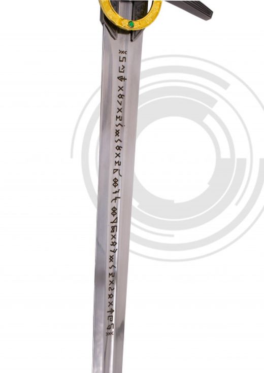 Espada de Geralt de Riva The Witcher