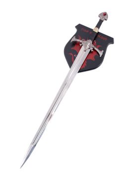 Espada de Aegon La Casa Del Dragón Juego De Tronos