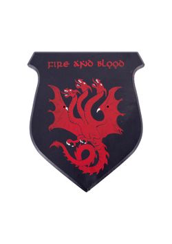 Espada de Aegon La Casa Del Dragón Juego De Tronos