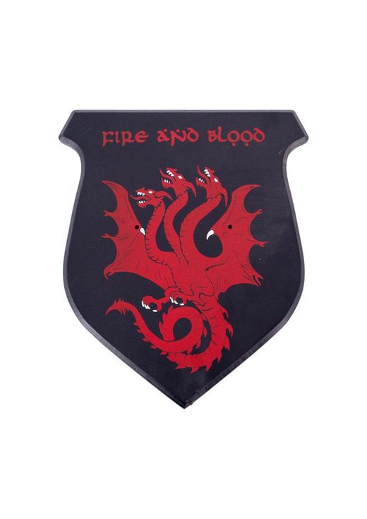 Espada de Aegon La Casa Del Dragón Juego De Tronos