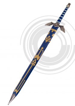 Espada Link de Legend Of Zelda