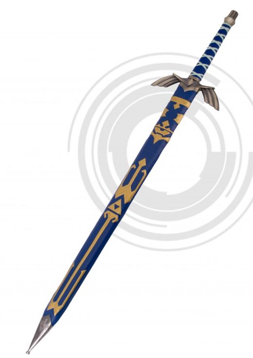 Espada Link de Legend Of Zelda