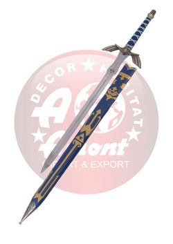 Espada Link de Legend Of Zelda