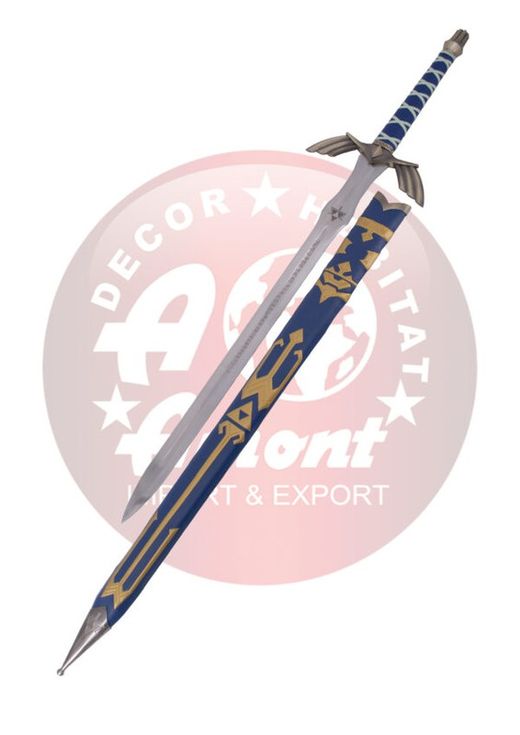 Espada Link de Legend Of Zelda