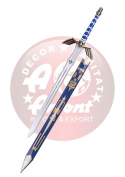 Espada de Legend of Zelda