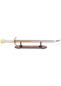 Espada de Numenor de Los Anillos Del Poder