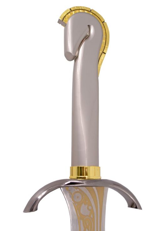 Espada de Numenor de Los Anillos Del Poder