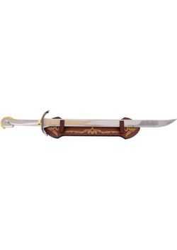 Espada de Numenor de Los Anillos Del Poder