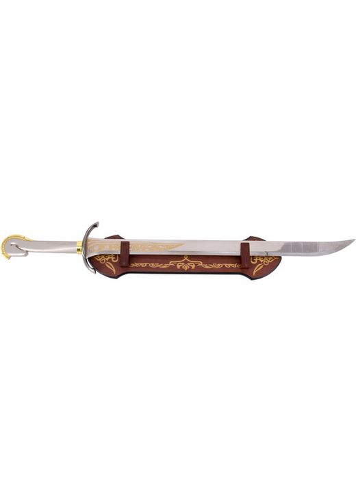 Espada de Numenor de Los Anillos Del Poder