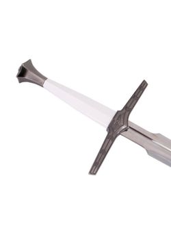 Espada de Plata de Geralt de Riva The Witcher