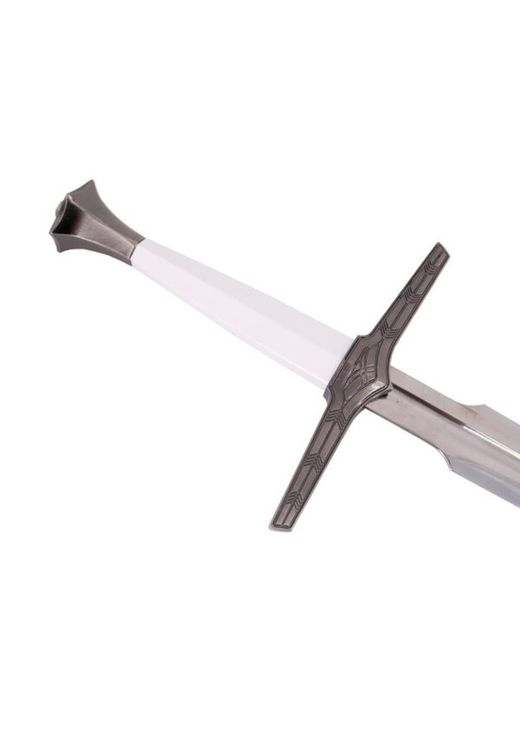 Espada de Plata de Geralt de Riva The Witcher