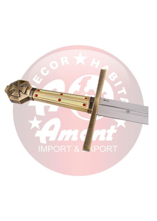 Espada de Robin Hood
