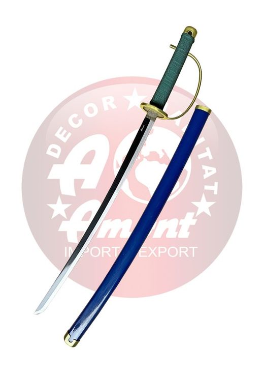 Katana Espada de Shanks de One Piece