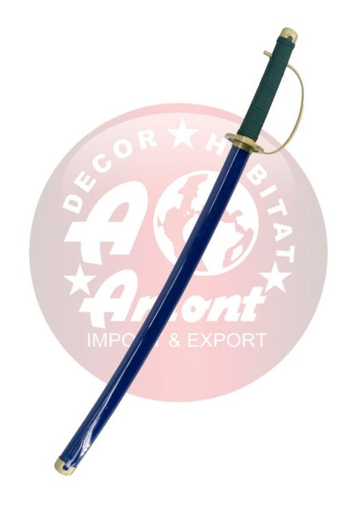 Katana Espada de Shanks de One Piece