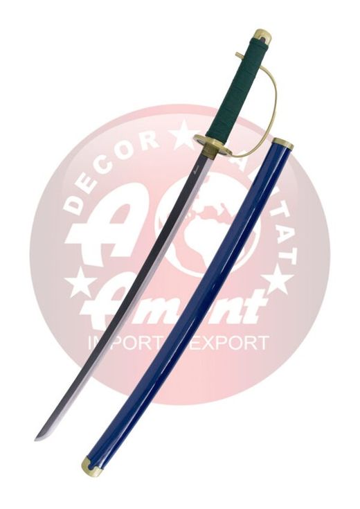 Katana Espada de Shanks de One Piece