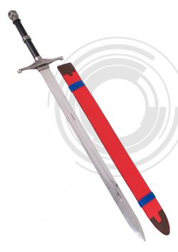 Espada de Trunks de Bola de Dragón