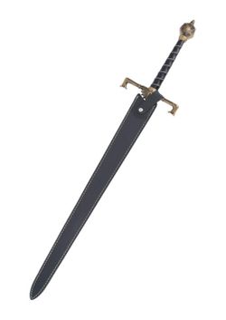 Espada de Viserys Targaryen Dark Sister de Juego de Tronos