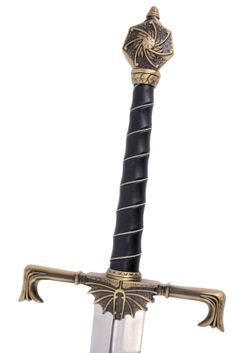 Espada de Viserys Targaryen Dark Sister de Juego de Tronos