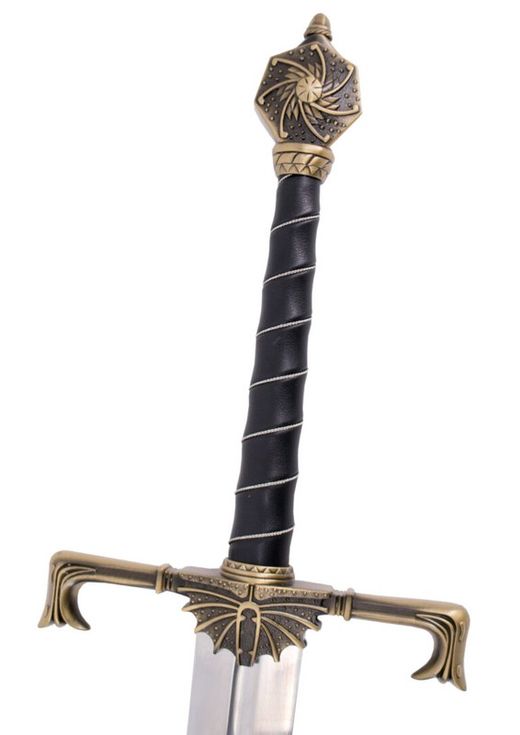 Espada de Viserys Targaryen Dark Sister de Juego de Tronos