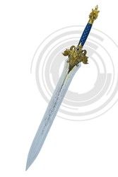 Espada Del Rey Llane World Of Warcraft