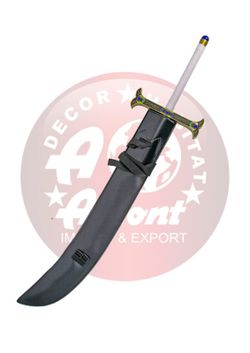 Espada Dracule Milhawk de One Piece