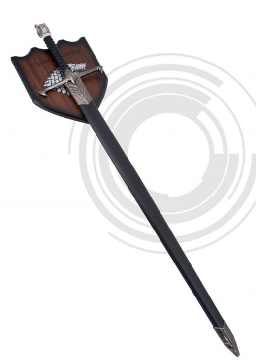 Espada Garra de John Nieve Con Funda Juego de Tronos Got