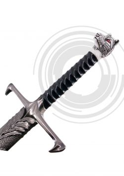 Espada Garra de John Nieve Con Funda Juego de Tronos Got