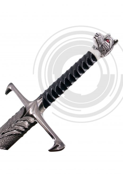 Espada Garra de John Nieve Con Funda Juego de Tronos Got