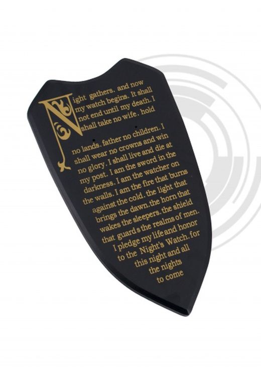 Espada Garra de John Nieve Juego de Tronos Got