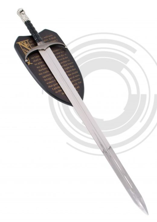 Espada Garra de John Nieve Juego de Tronos Got