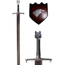 Espada Garra (Longclow) de Jon Nieve Juego de Tronos
