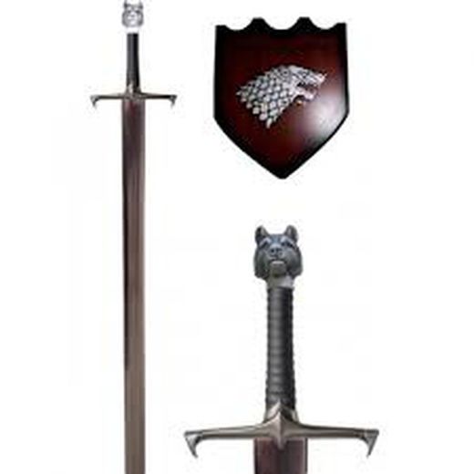 Espada Garra (Longclow) de Jon Nieve Juego de Tronos